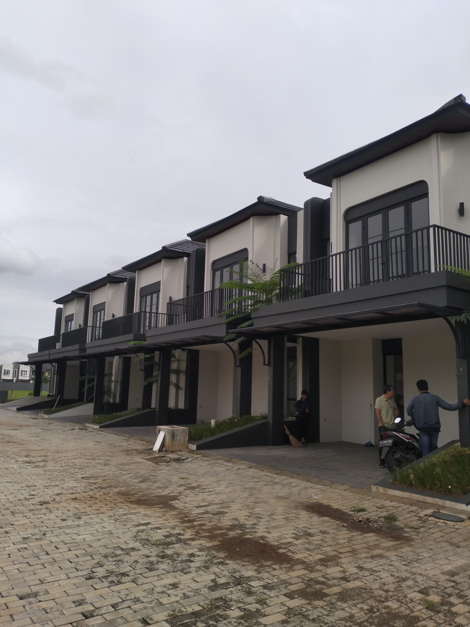 jasa bangun rumah