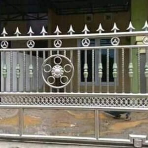 jasa pasang teralis jakarta