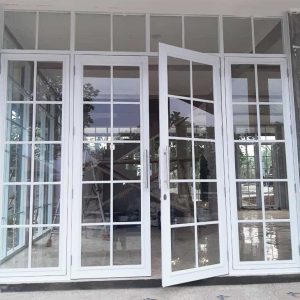 jasa pemasangan pintu aluminium